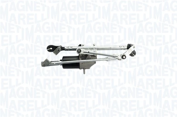 Sistem stergator parbriz