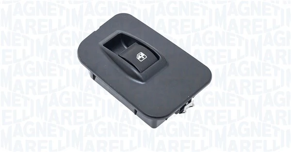 Comutator macara geam