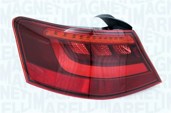 Lampa spate