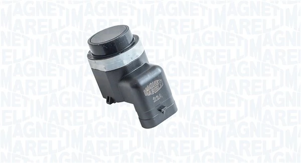 Sensor, ajutor parcare