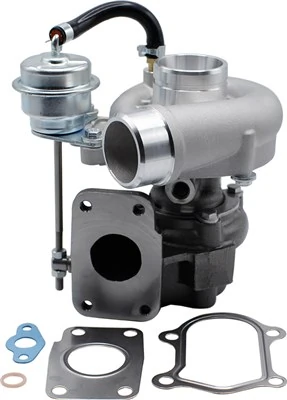 Turbina