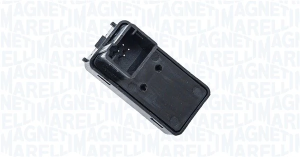 Comutator macara geam