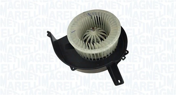 Ventilator habitaclu