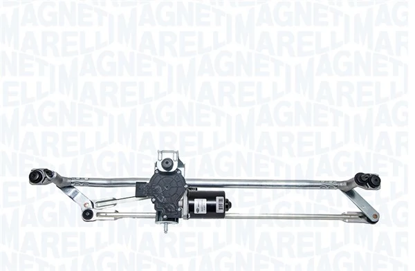 Sistem stergator parbriz