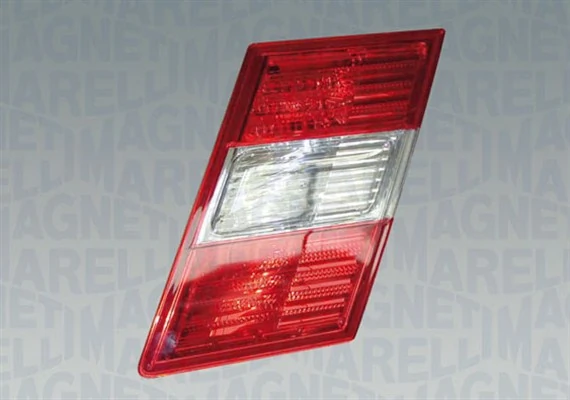 Lampa spate