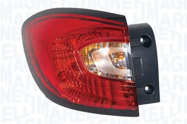 Lampa spate
