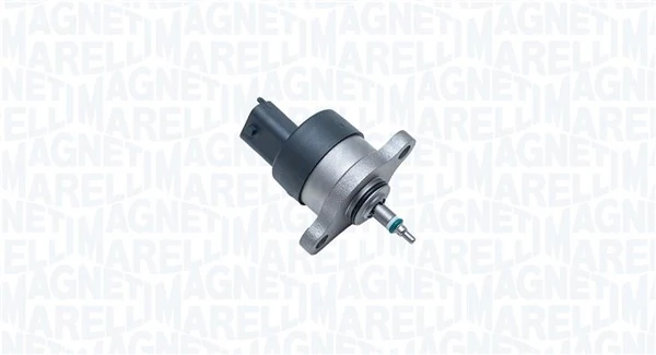 Supapa control presiune, sistem - common-rail
