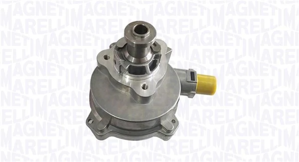 Pompa vacuum sistem de franare