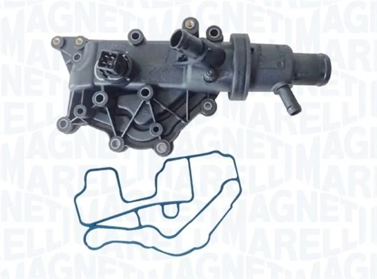 Termostat lichid racire