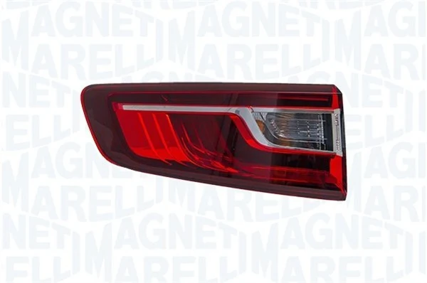 Lampa spate