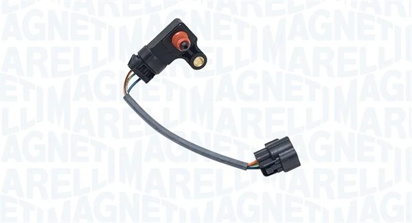 Senzor presiune galerie admisie