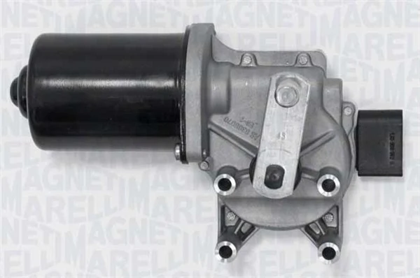 Motor stergator