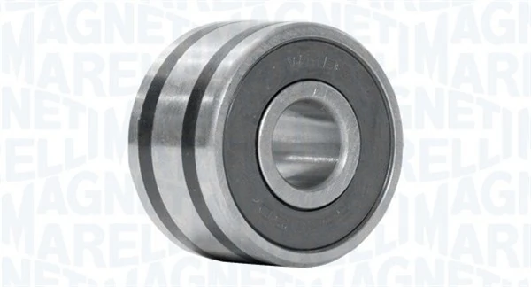 Fulie alternator
