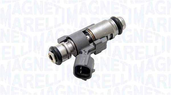 Injector