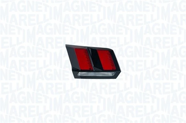 Lampa spate