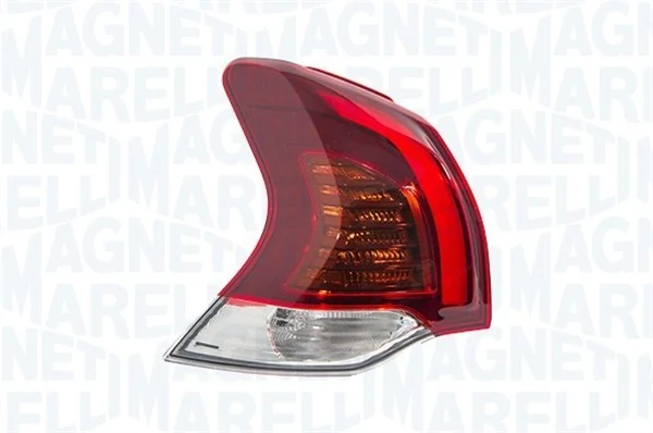 Lampa spate