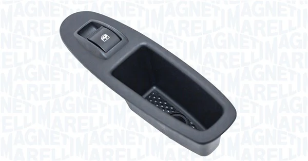 Comutator macara geam