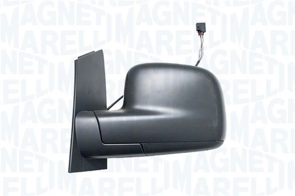 Oglinda exterioara cabina