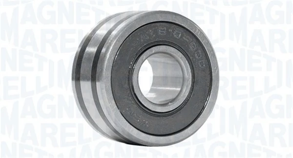 Fulie alternator