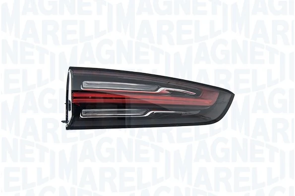 Lampa spate