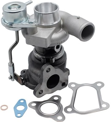 Turbina
