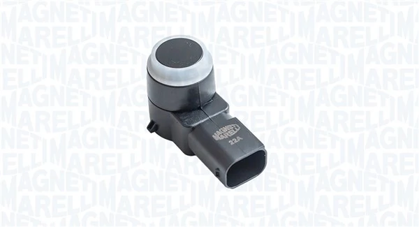 Sensor, ajutor parcare
