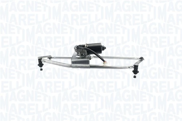 Sistem stergator parbriz