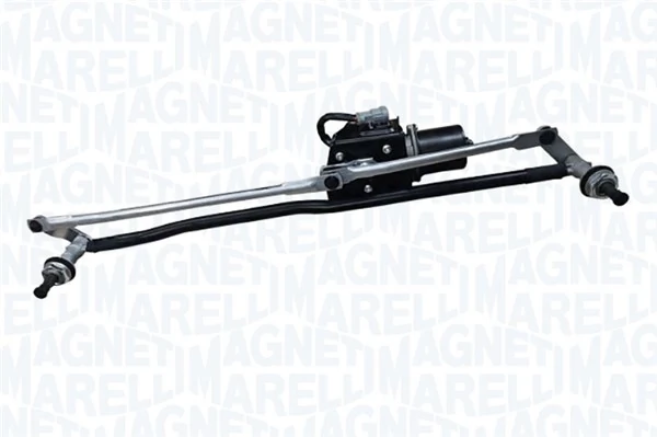 Sistem stergator parbriz