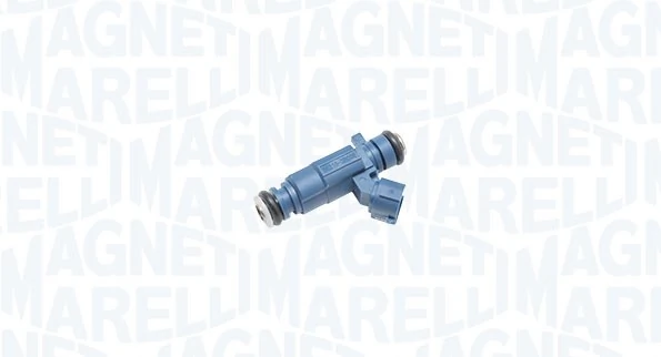 Injector