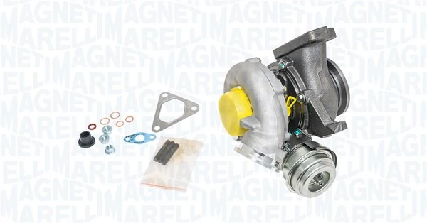 Turbina