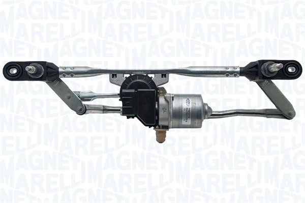 Sistem stergator parbriz