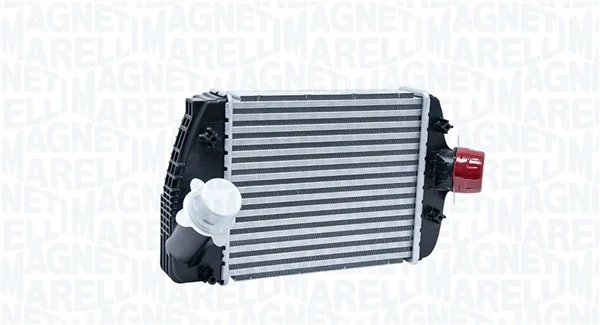 Intercooler