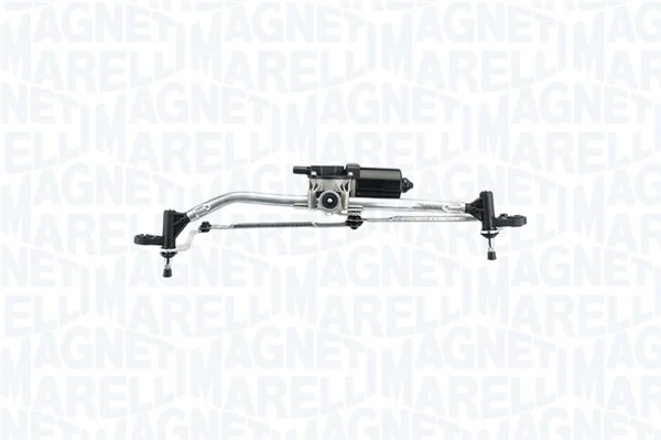 Sistem stergator parbriz