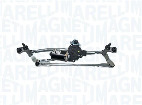 Sistem stergator parbriz