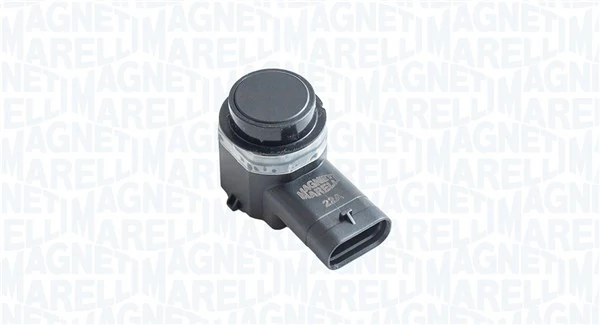 Sensor, ajutor parcare