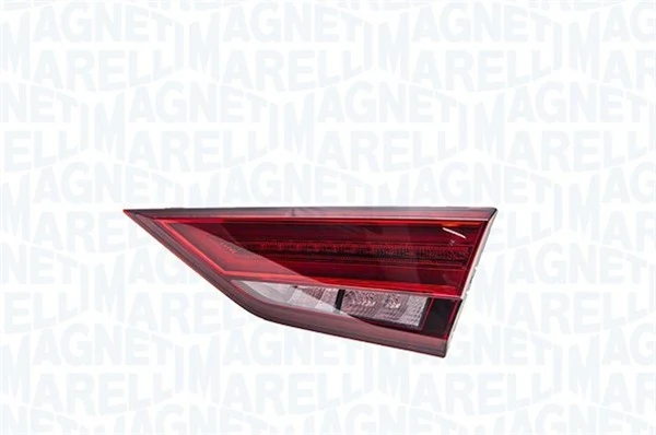 Lampa spate