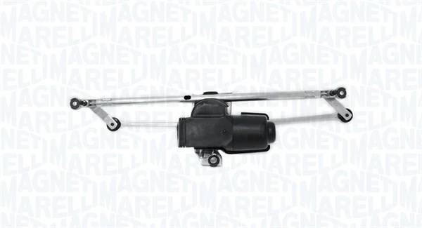 Sistem stergator parbriz