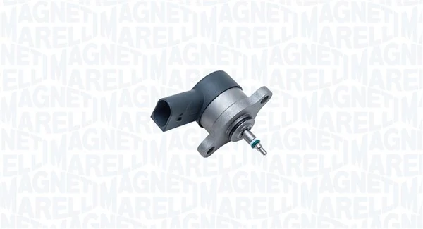 Supapa control presiune sistem common-rail