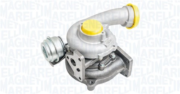 Turbina