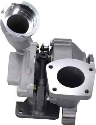 Turbina