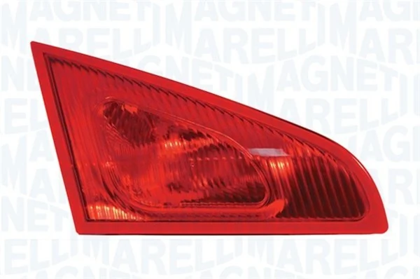 Lampa spate