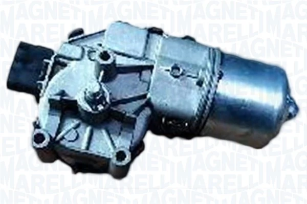 Motor stergator