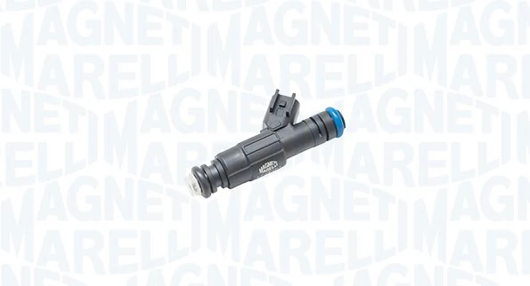 Injector