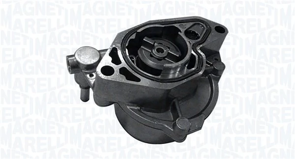 Pompa vacuum sistem de franare