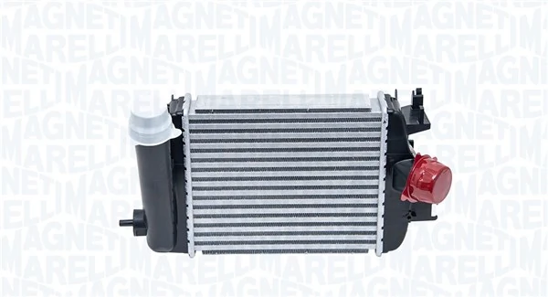Intercooler