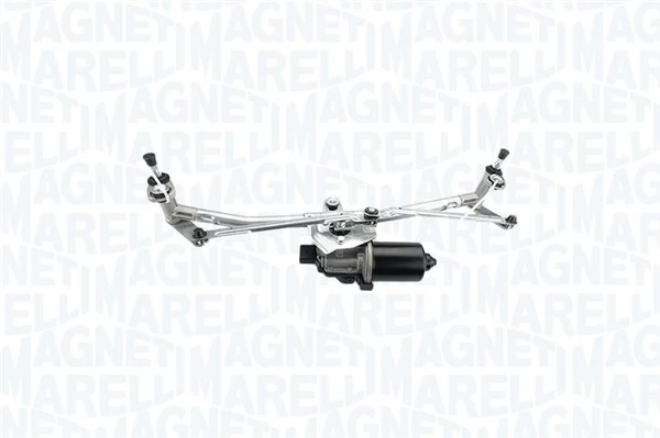 Sistem stergator parbriz
