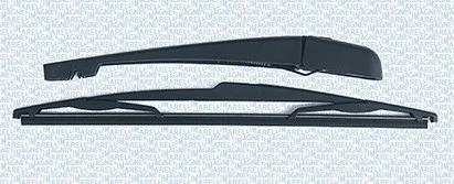 Set stergatoare curatare parbriz