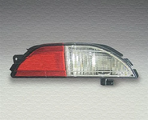 Lumina ceata spate