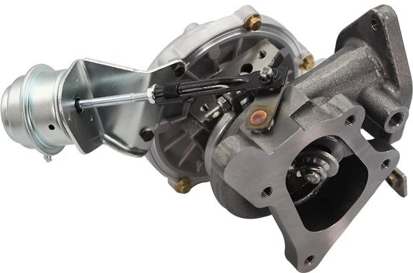 Turbina