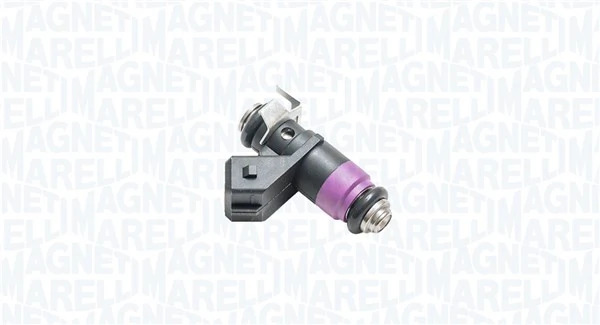 Injector
